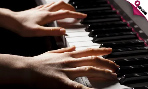 Musical Instrument Classes!